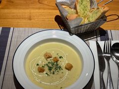 -JANS意式简餐厅·惠灵顿牛排