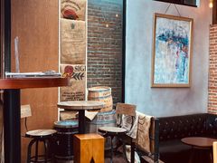 -RUMORS COFFEE ROASTERY鲁马滋咖啡(湖南路店)