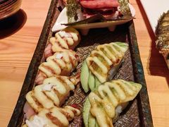 -原志优秀食材·匠心料理·海胆主题(金亿广场店)