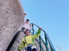-丹东凤凰山景区