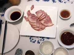 -东方饺子王(哈西万达店)
