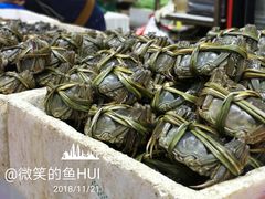 -南京环北服装批发市场