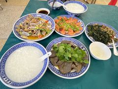 -桂园白粥·潮汕老味道
