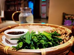 -一品滇香·云南菜(公益西桥店)