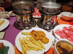 -上海神旺大酒店