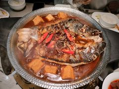 -半天妖烤鱼(正荣店)