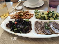 -太兴餐厅(小径湾店)