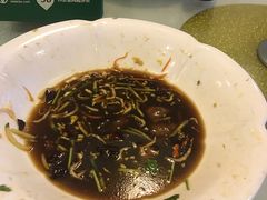 大拉皮-黄家饺子东北特色菜馆(湖滨商业街店)