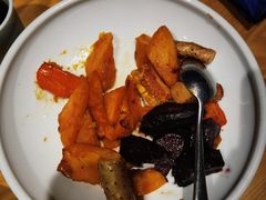 -早船·深海鱼锅泡饼(沧州店)