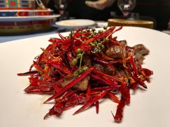 -東興楼·北京烤鸭(深圳首店)