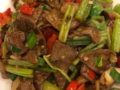 -马凯餐厅(长椿街店)