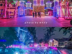 -歌斐颂巧克力小镇