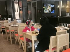 -淮扬厨子(健康路店)