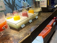 -星伦多自助料理·涮烤一体(虹悦城店)