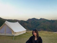 -东天目山风景区