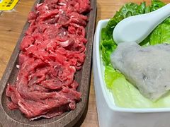 -贵州黄牛肉(西溪湿地店)