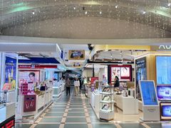 -沈阳大商千盛购物中心有限公司(长江街店)