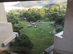 -宁波九龙湖开元度假村