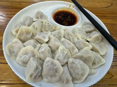 -清真西北风味餐厅