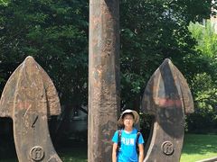 -上海交通大学董浩云航运博物馆