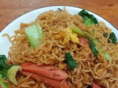 -韩马老王烧烤(西二路店)