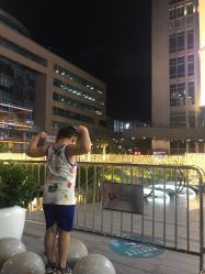 -跃梦星城卡丁车游乐园(优特汇店)