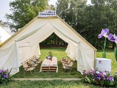 -上海共青森林公园