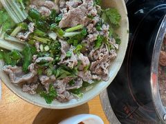 -大众跷脚牛肉馆·非遗传承单位(峨眉山店)