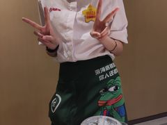 -海底捞火锅(壹悦城店)