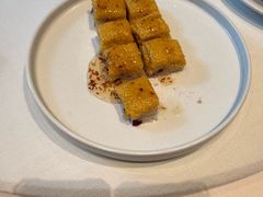 -巴音浩日娲·蒙餐(双林东路店)