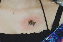 -飛凡TATTOO纹身•原创