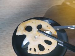 -林静小吃(复兴路店)