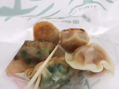 五一黄金拼盘-煎饺王子(财富广场店)