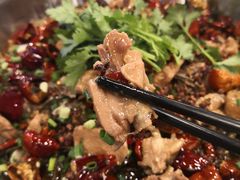 -天治宣·野椒鸡(龙头寺总店)