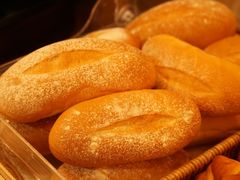 -济南喜来登酒店-盛宴自助西餐厅·综合自助