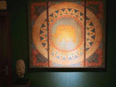 -Together·泰式按摩精油SPA(天山店)