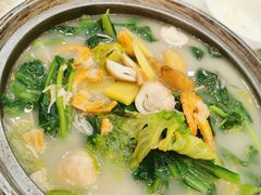 杂菜煲-顺德人家食府(黄金广场店)
