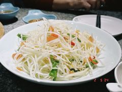 -云荷里·蒸汽石锅鱼·云南菜(中发百旺店)