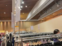 -崇光百货(铜锣湾店)