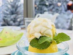 -Highline·城市露台景观餐厅(淮海路店)