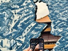 -景德镇陶阳里历史文化旅游区
