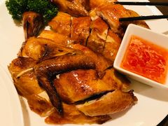 -水月周庄铂尔曼酒店-水月荟中餐厅