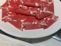 -马记伊源斋涮肉·清真菜(百子湾店)