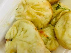 -恒记金煎包(指南里小区店)