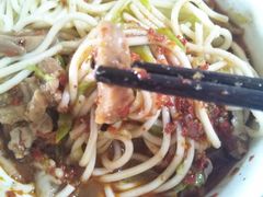 -窦四牛杂面(总店)
