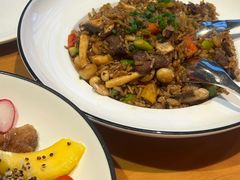 -MR.ROCKY洛奇先生RESTAURANT&BAR(宝安壹方城店)