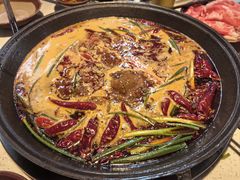 -芈重山老火锅(广州首店)