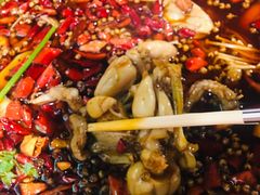 -味之绝热血美蛙鱼火锅(中坝店)