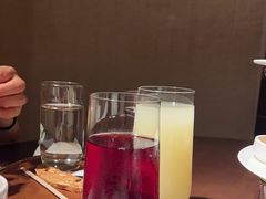 -The Lounge·大堂酒廊·北京粤财JW万豪酒店