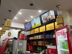-一品飘香米线(一中总店)